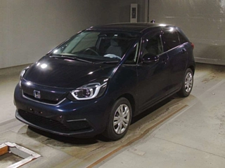 HONDA FIT 2020