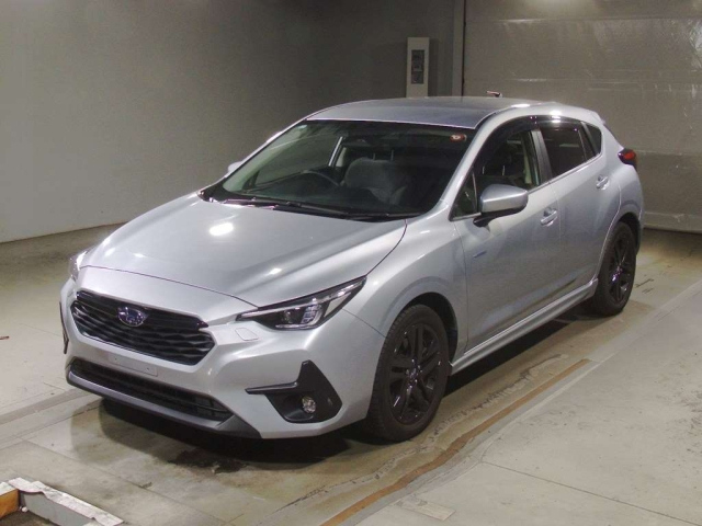 SUBARU IMPREZA 2023