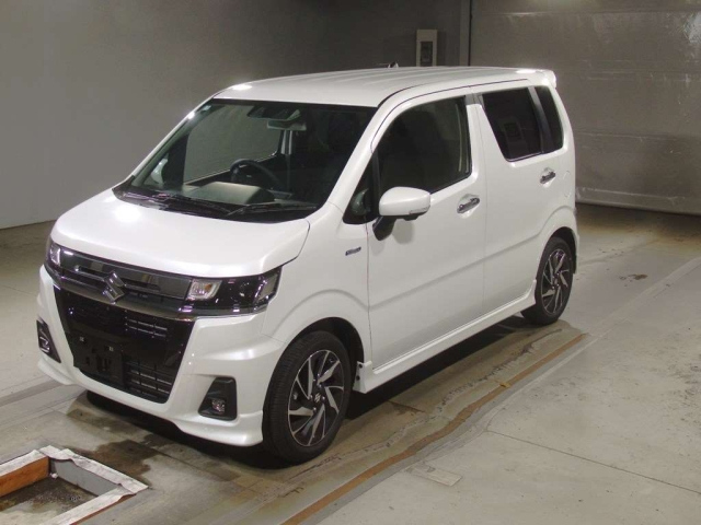 SUZUKI WAGON R 2025