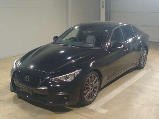 NISSAN SKYLINE 2019