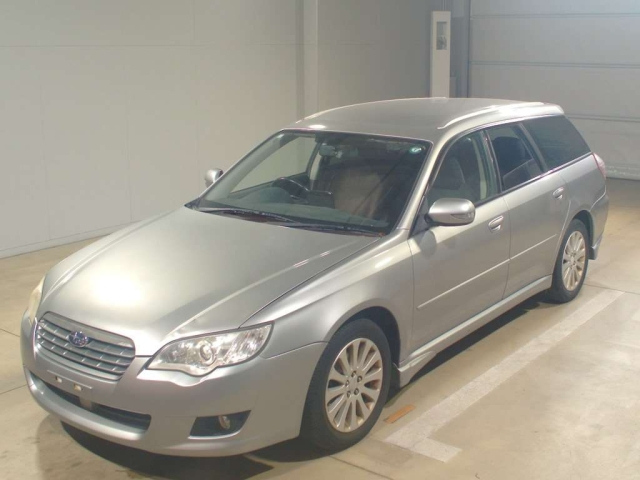 SUBARU LEGACY 2009
