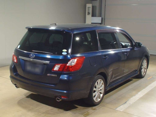 SUBARU EXIGA 2008