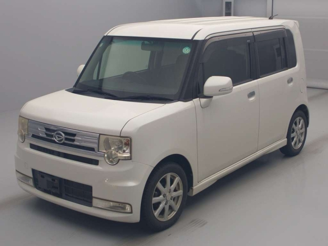 DAIHATSU MOVE CONTE 2009