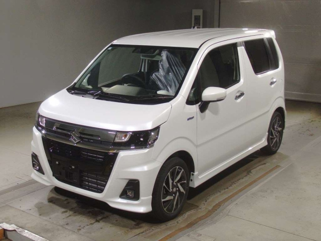 SUZUKI WAGON R 2025