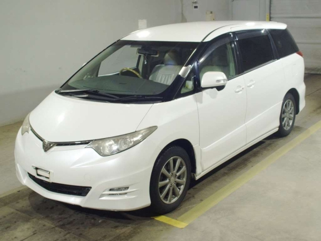 TOYOTA ESTIMA 2006