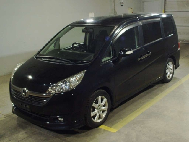 HONDA STEP WAGON 2006