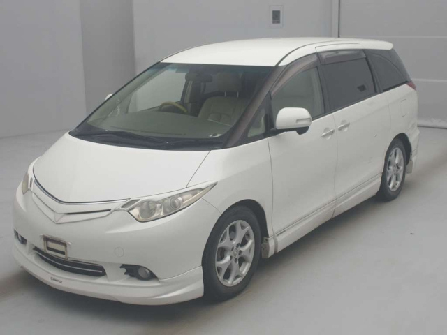 TOYOTA ESTIMA 2006
