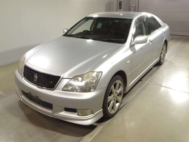 TOYOTA CROWN 2006