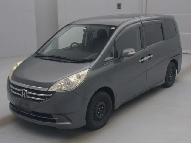 HONDA STEP WAGON 2008