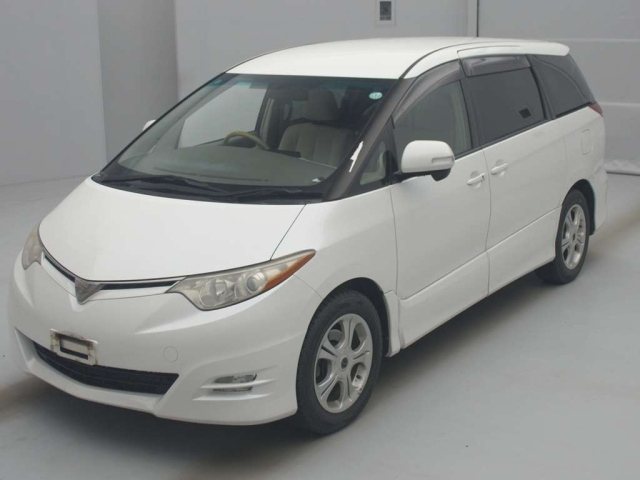 TOYOTA ESTIMA 2007