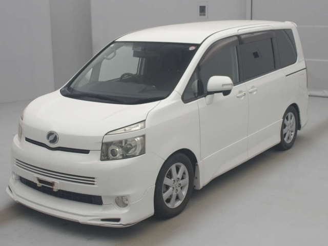 TOYOTA VOXY 2008