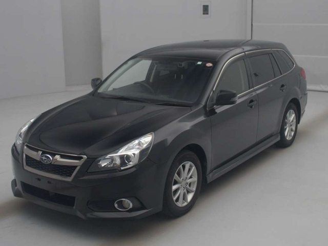 SUBARU LEGACY 2014