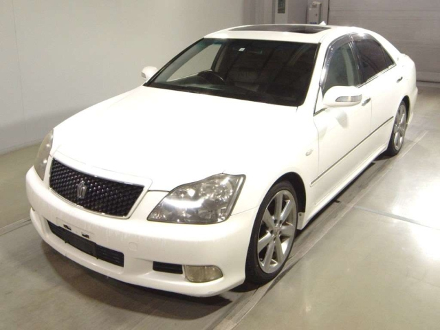 TOYOTA CROWN 2005