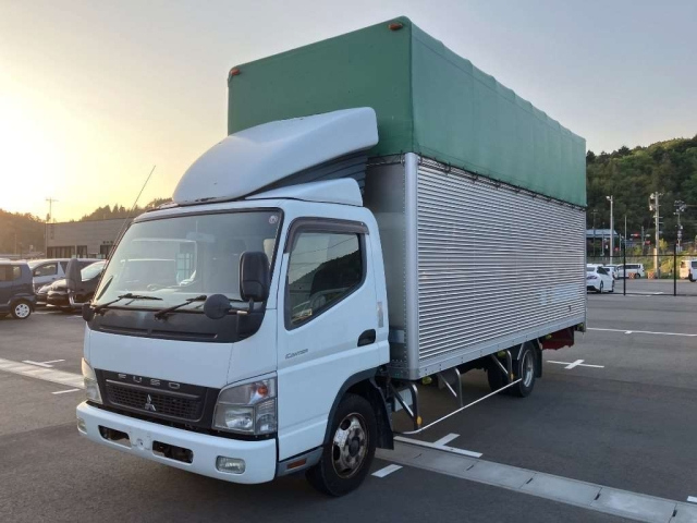 MITSUBISHI CANTER 2008