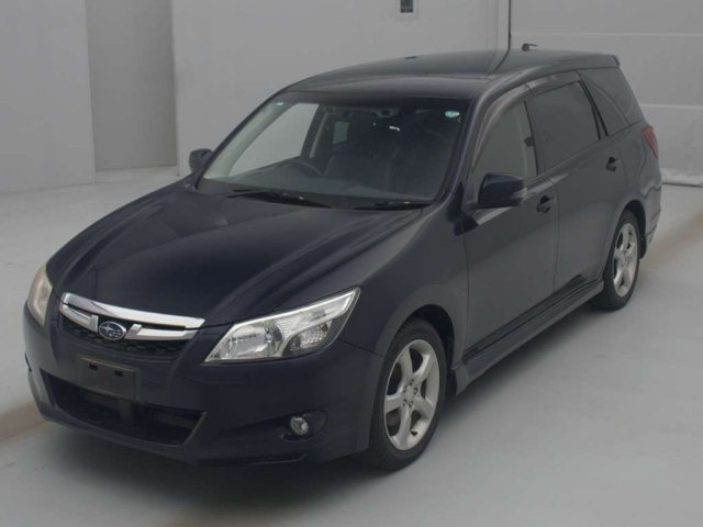 SUBARU EXIGA