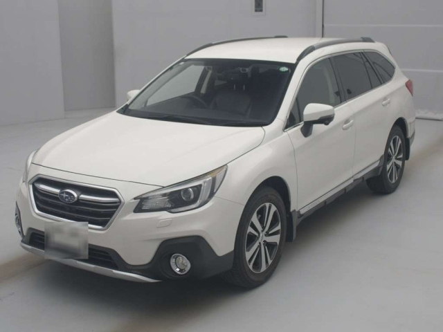 SUBARU LEGACY OUTBACK 2019
