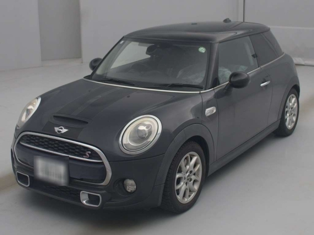 BMW MINI 2015