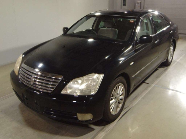 TOYOTA CROWN 2006