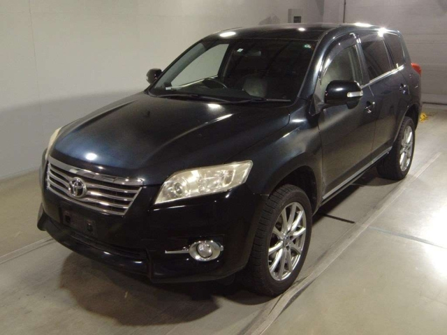 TOYOTA VANGUARD