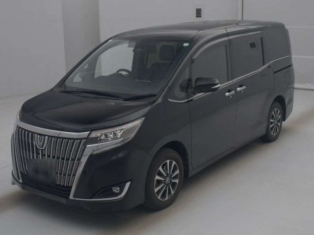 TOYOTA ESQUIRE 2021