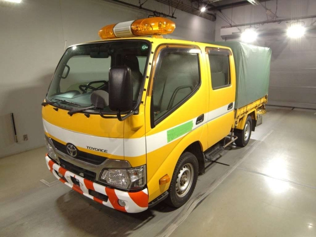 TOYOTA TOYOACE