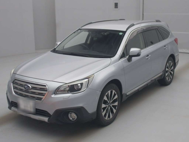 SUBARU LEGACY OUTBACK 2015