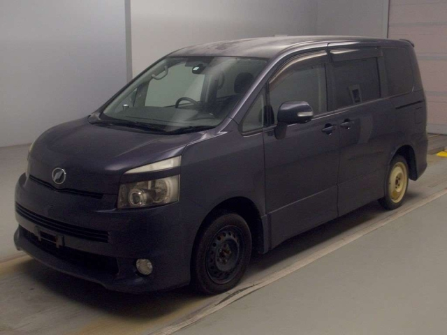 TOYOTA VOXY 2007