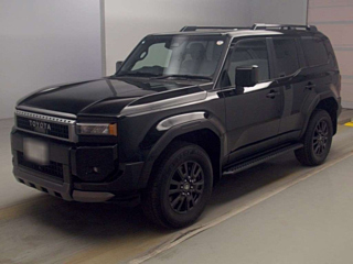 toyota land-cruiser