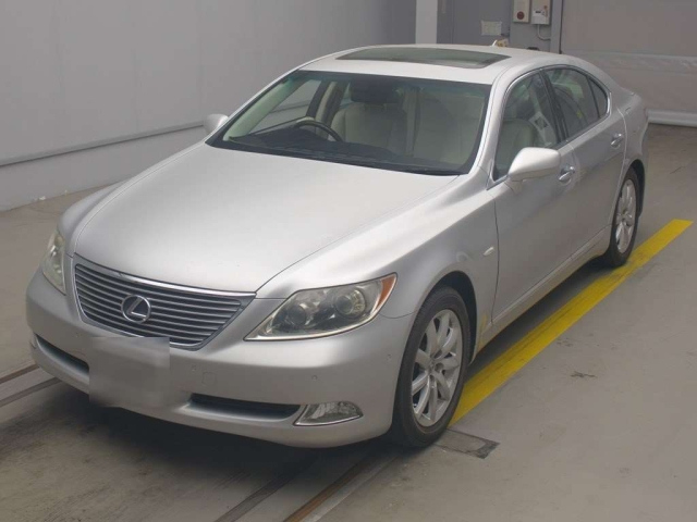 LEXUS LS 2006