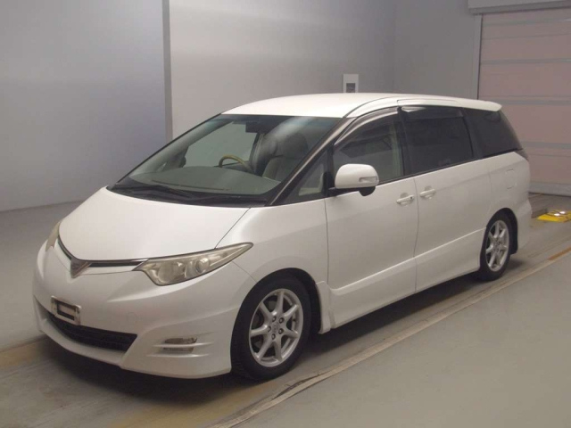 TOYOTA ESTIMA 2008