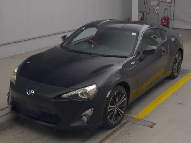 TOYOTA 86