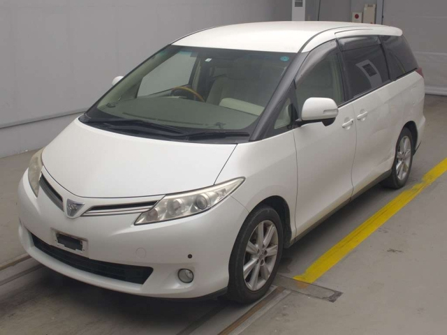 TOYOTA ESTIMA 2009