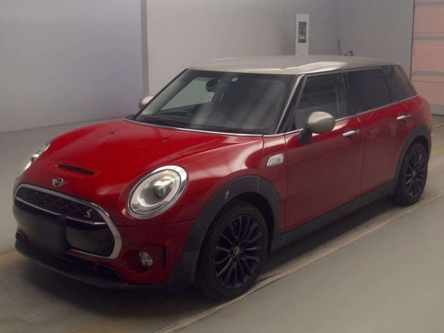 BMW MINI 2016