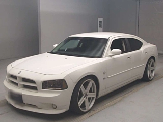 dodge charger