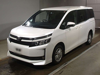 TOYOTA VOXY 2014