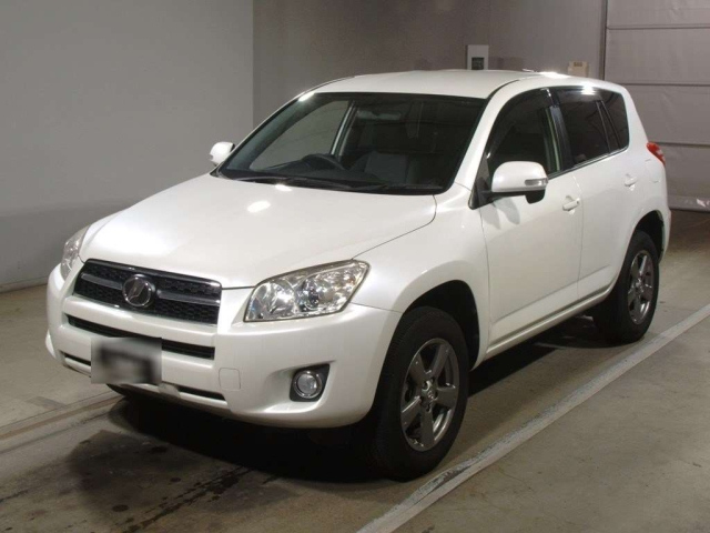 TOYOTA RAV4 2016