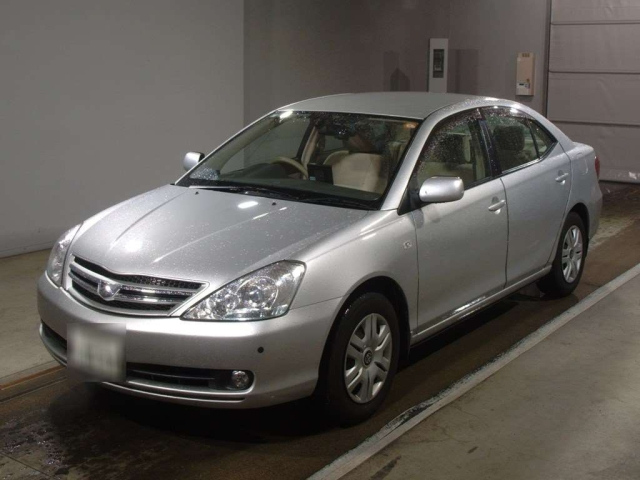 TOYOTA ALLION 2007