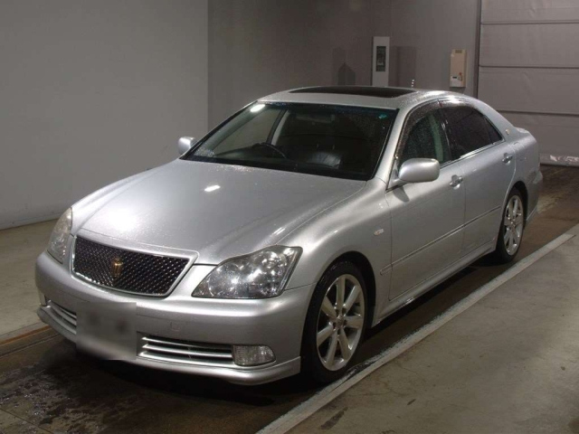 TOYOTA CROWN 2005