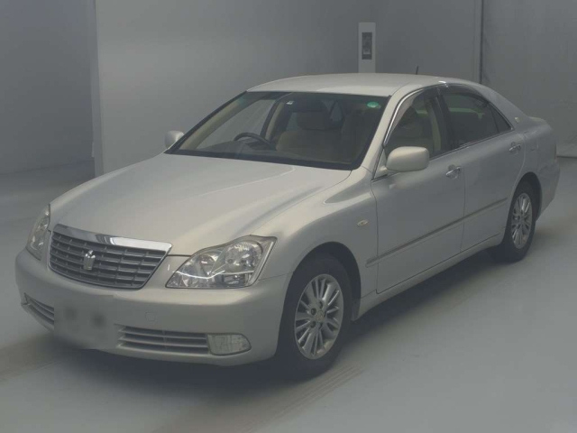 TOYOTA CROWN 2006