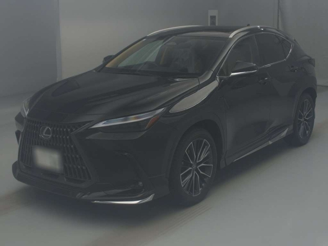 LEXUS NX 2023