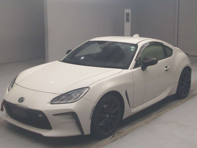 TOYOTA 86 2022
