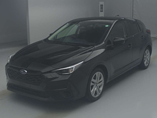 SUBARU IMPREZA 2024