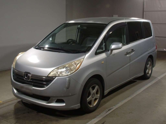HONDA STEP WAGON 2006