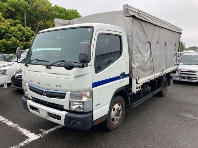 MITSUBISHI CANTER 2019