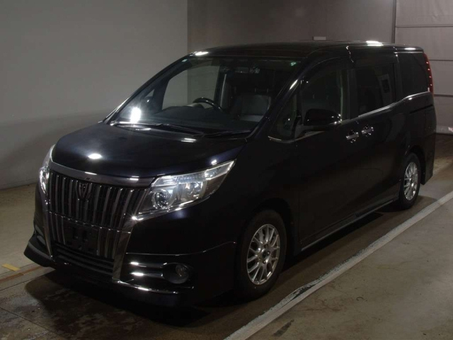 TOYOTA ESQUIRE 2015