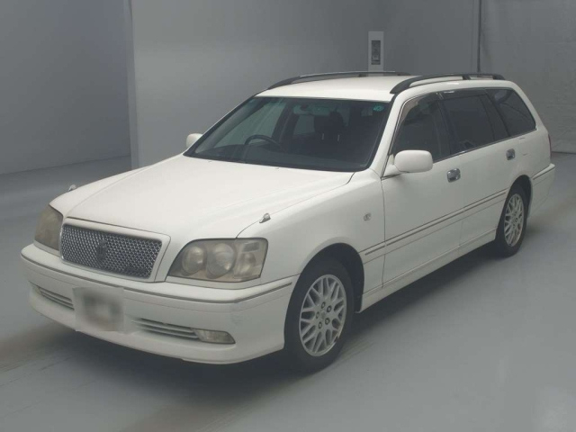 TOYOTA CROWN ESTATE 2006