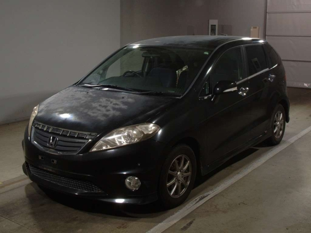HONDA EDIX 2007
