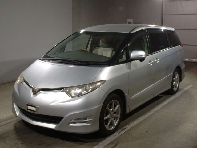 TOYOTA ESTIMA 2006