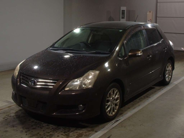 TOYOTA BLADE 2007