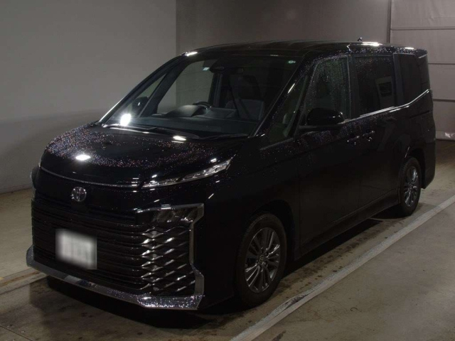 TOYOTA VOXY 2023